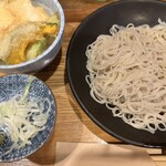 Juuwari Soba Tokyo Basso - 