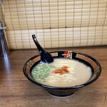 Ichiran Okayama Shimonakano Ten - ネットで良く見るやつやー