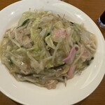 Chinese Meisai Kyokaen - 