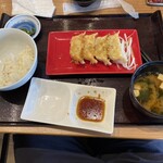 Hama Taro Gyoza Center - 