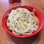 Ramen Golgi - 