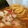 らぁ麺屋09． - 料理写真: