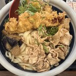 Marugame Seimen Soka Ten - 