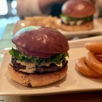 Craft Burger co. Kita Horie Ten - 