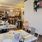 Rojiura Cafe Chiba Ten - 