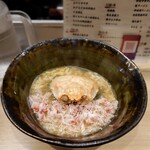 かにラーメン 光夏 - 