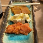 Kyushu Netchuya Shinjuku Nomura Biru Raibu - 