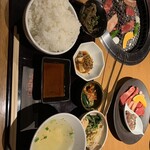 Yakiniku Toraji Kichijoji Ten - 