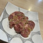 Yakiniku Tomihisa Hon Ten - 