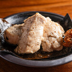 Sumibi Yakitori Tsukada Noujou The2Nd Shinbashi Ten - 