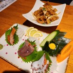 Koshituizakaya funabashi shubou - 