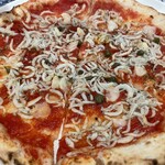 PIZZERIA HIRO Kawanishi Ten - 