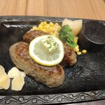 Steak to Hamburger Steak no Sarun Joetsu Ten - 