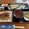 うなぎ あけぼの - 料理写真: