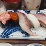 Sushi Dokoro Fukuichi - 