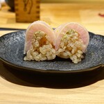 Sushi Sanshin - 