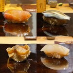 Sushi Sanshin - 