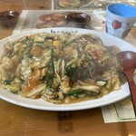 天下ご麺 - 料理写真: