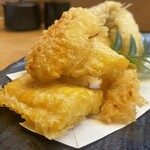 南柏 旬の鮮魚と四季の地酒 すしの磯一 - 