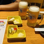 Koshituizakaya funabashi shubou - 