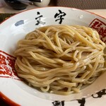 函館麺や 一文字 - 