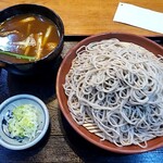 Soba Dokoro Ichibaku Kicchoan - 