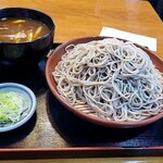 Soba Dokoro Ichibaku Kicchoan - 