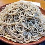 Soba Dokoro Ichibaku Kicchoan - 