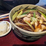 Soba Koroan - 