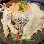 Soba Koroan - 