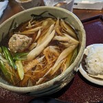 Soba Koroan - 