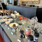 Cafe & Tableware Bene - 