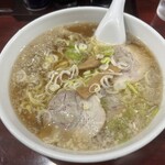 満天らーめん - ラーメン