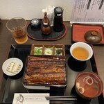 Unagi no Mitani Tokushima Nadai - 