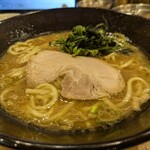 Yokohama Iekei Ramen Gin'ya Minato Mirai Ten - 