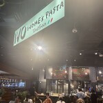 IVO Holmes Pasta Trattoria Shibuya Part2 - 