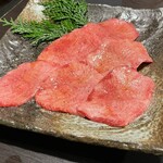 Sumiyakiniku Ishidaya. Toa Road - 