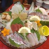 大漁活魚・ほうらい茶屋 熊本店