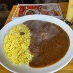 チキンカレー専門店 コージーカレー - 