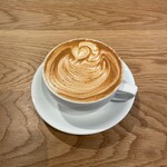 STREAMER COFFEE COMPANY - 