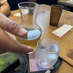 Wa Cafe Tsumugi Joinasuterasu Futamatagawa Ten - 