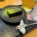 Wa Cafe Tsumugi Joinasuterasu Futamatagawa Ten - 