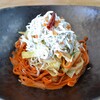 パスタ フレスカ ダンメン - 料理写真: