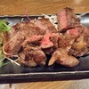 炉端と肉割烹 笹揶 - 料理写真: