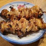 Motsuyaki Negibozu - 