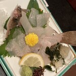 季節料理 三起 - 