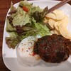 カフェ スイッチ - 料理