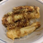 Tempura Kurokawa - 