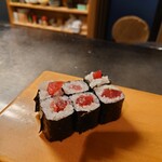 Morishita Toyo Sushi - 