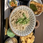 Soba Dokoro Mishina - 